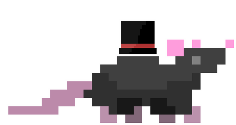 Desktop Rat screenshot