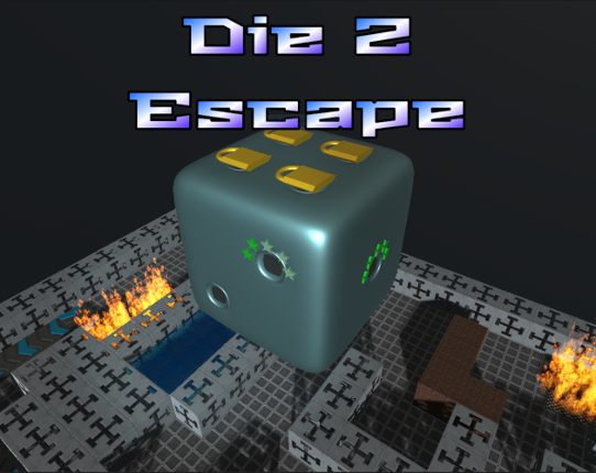Die 2 Escape Image