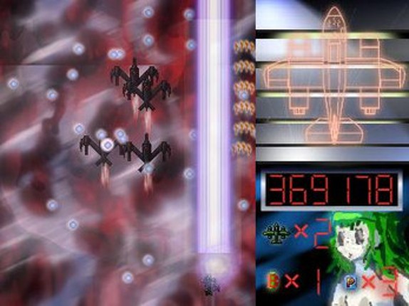 Diversion-A screenshot