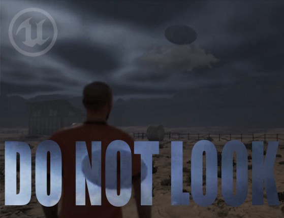 Ｄｏ Ｎｏｔ Ｌｏｏｋ Image