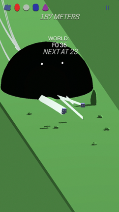Downhill* Chapter One screenshot
