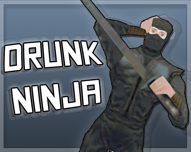 Games like Drunk Ninja