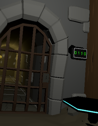 Early Access - This Is Not a Trap screenshot