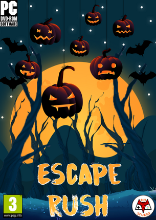 Escape Rush Image