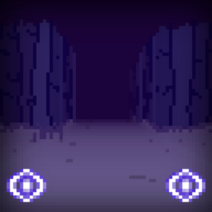 Eyes Closed screenshot