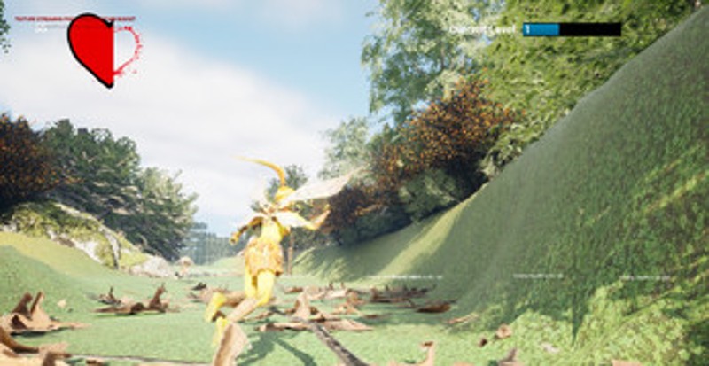 Fairy's Tale screenshot