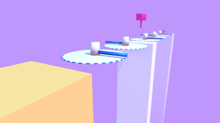 Fall Guys -Play Alone- screenshot