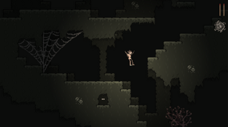 Fallen Dust screenshot