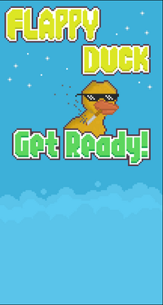 Flappy Duck Image