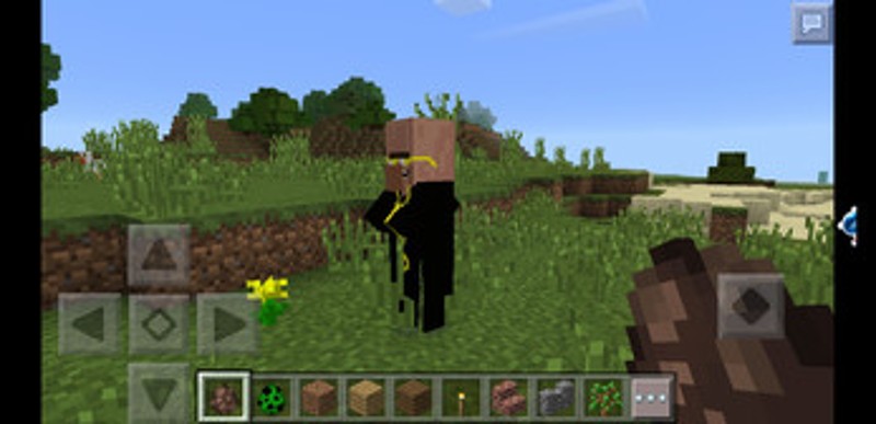GalaxyCraft screenshot