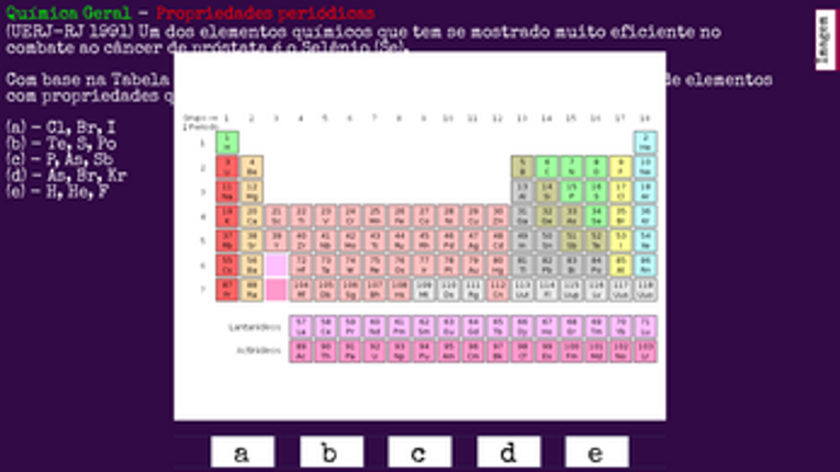Ludo Químico v2 Image