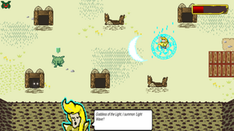 Goblin-Kats screenshot