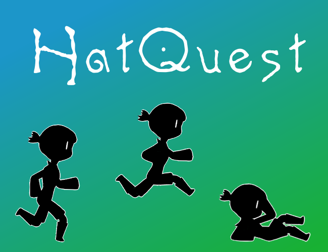 Games like HatQuest 2021