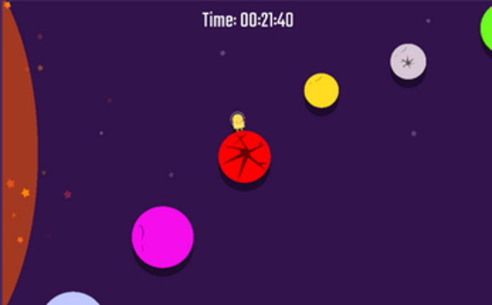 Heating Way screenshot