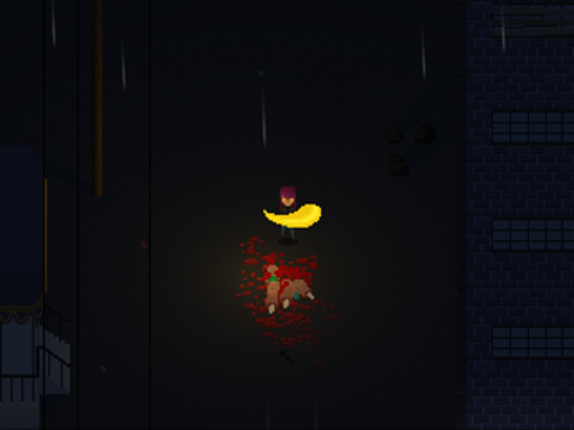 Hollow Beat screenshot