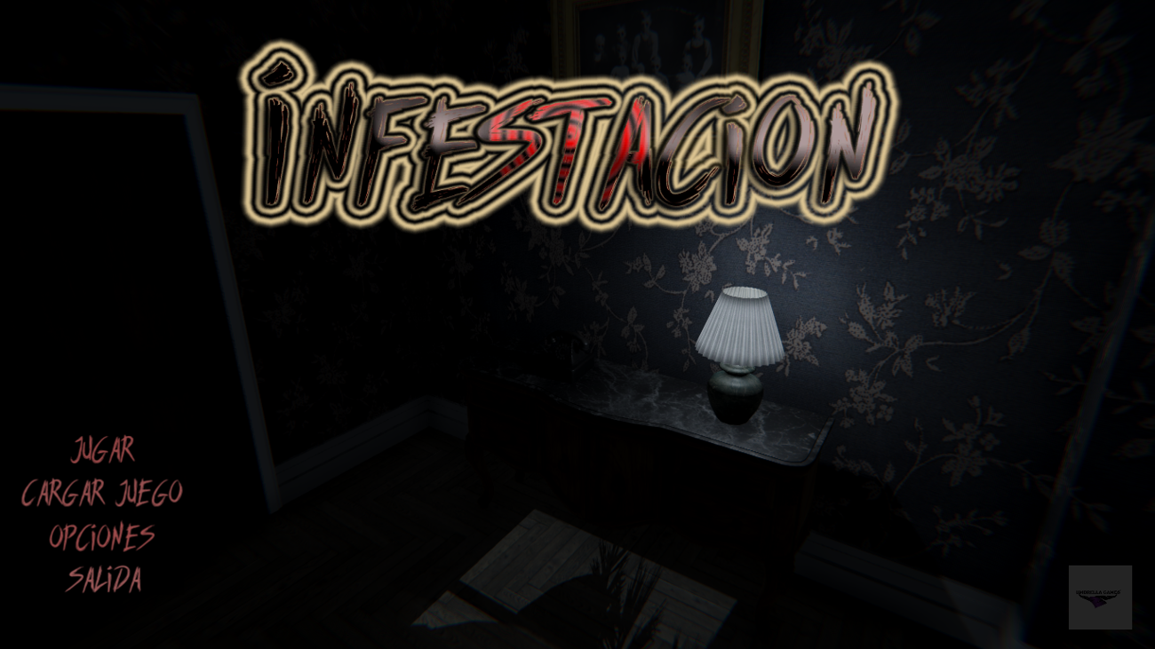 Games like Infestacion