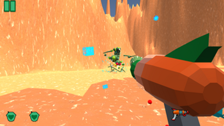 Hive Mine screenshot