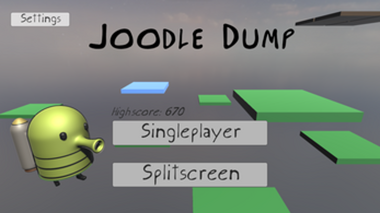 Joodle Dump Image