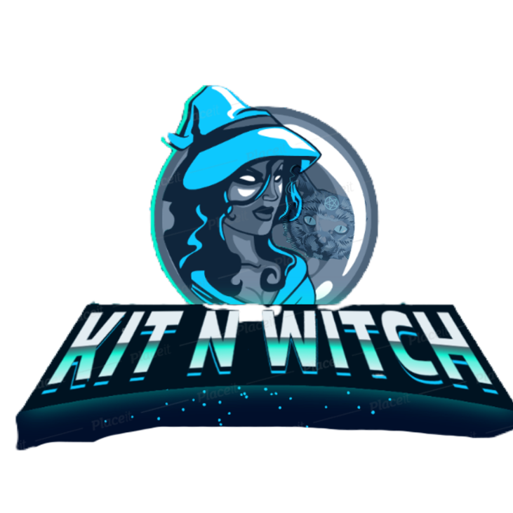 Games like Kit n' Witch