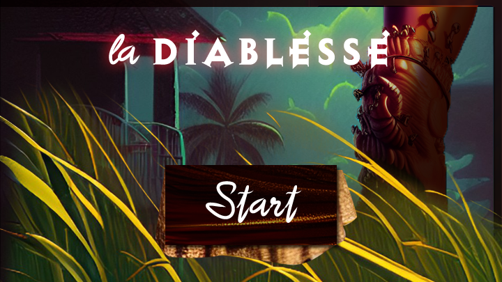 Games like La Diablesse