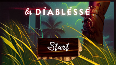 La Diablesse Image