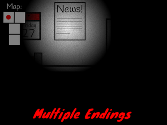 Leave The House (Penny's Balloon Chapter 2) Image