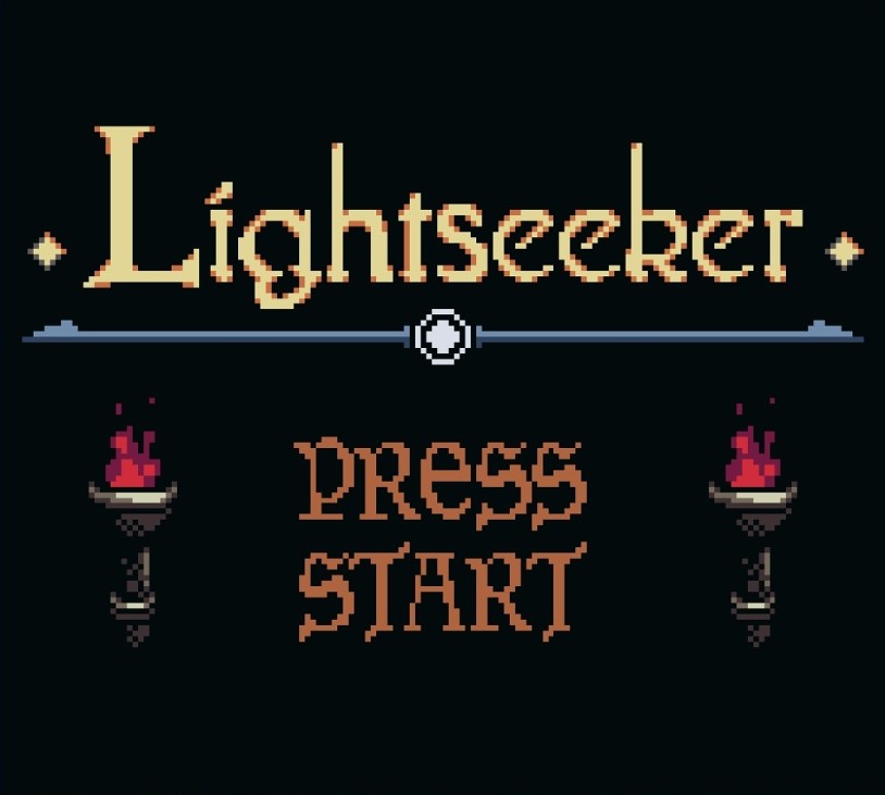Games like Lightseeker