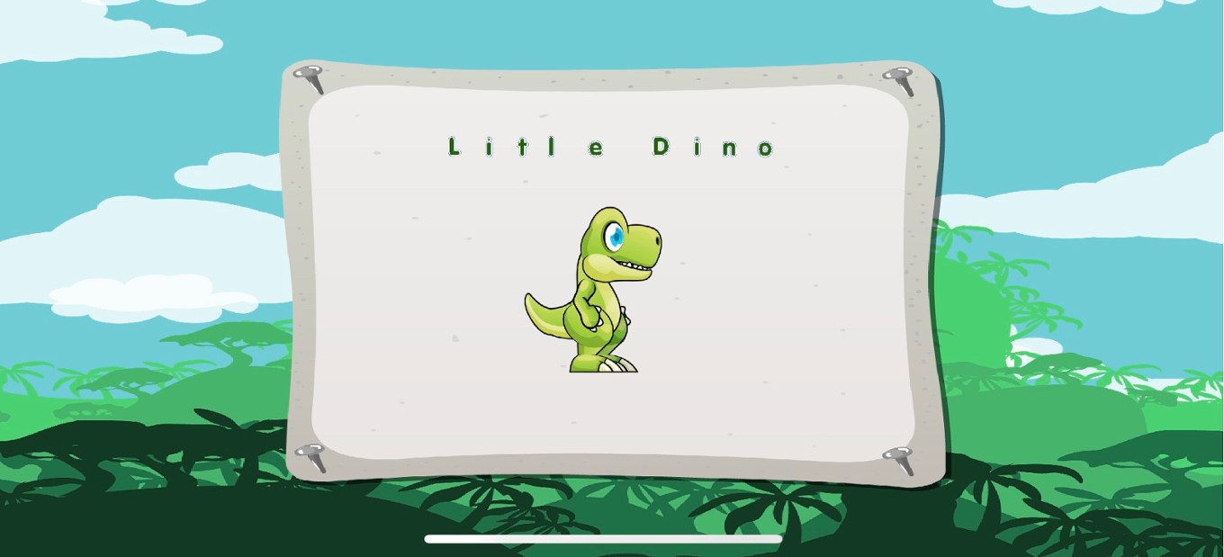 Games like Little Dino