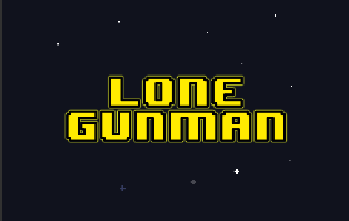 Games like Lone Gunman