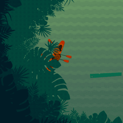 Gently Down the Marsh Image