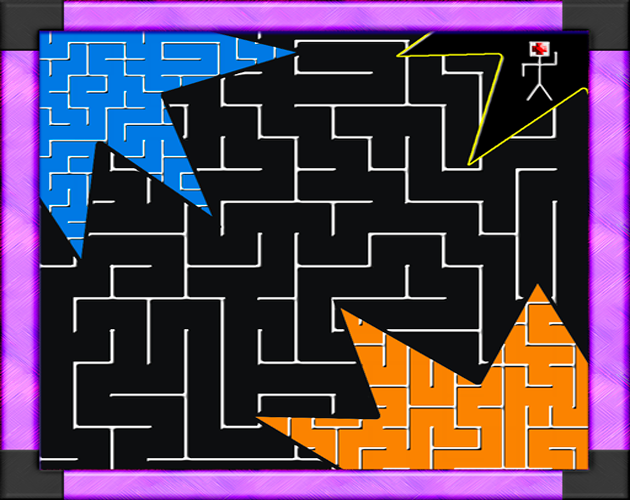 Games like Maze Deluxe