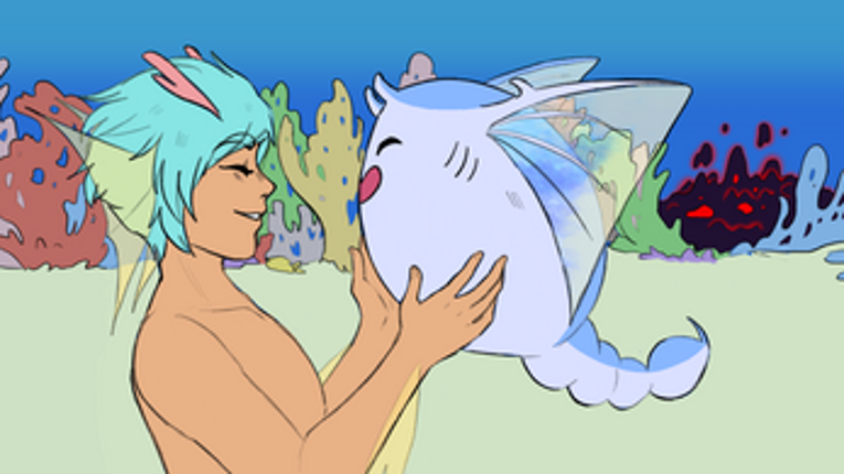 Metamorphosis: Thyota's Journey Image