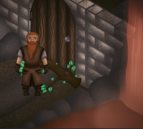 Mjölnir (Demo) Image