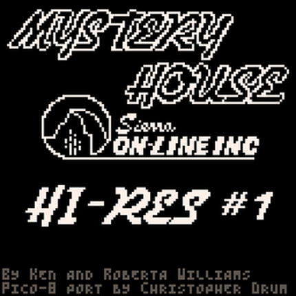 Mystery House (Remodeled) Image