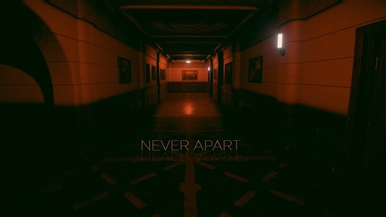 Never Apart Image