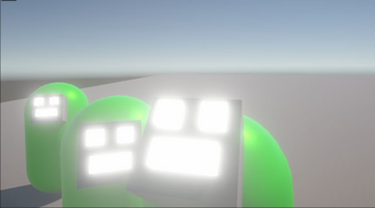 Next-Horror screenshot