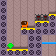 Games like Null Void