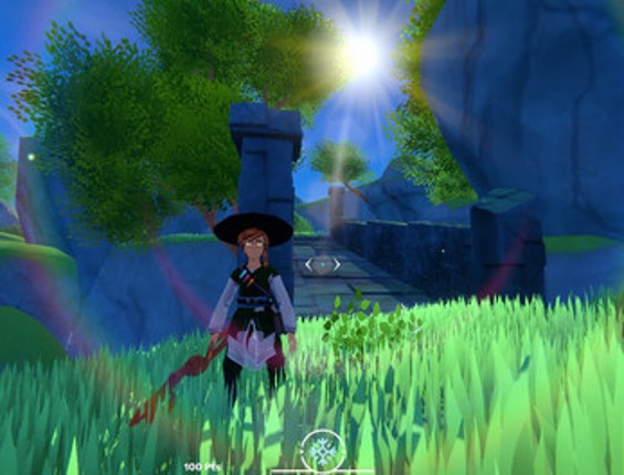 Orion Kliff screenshot