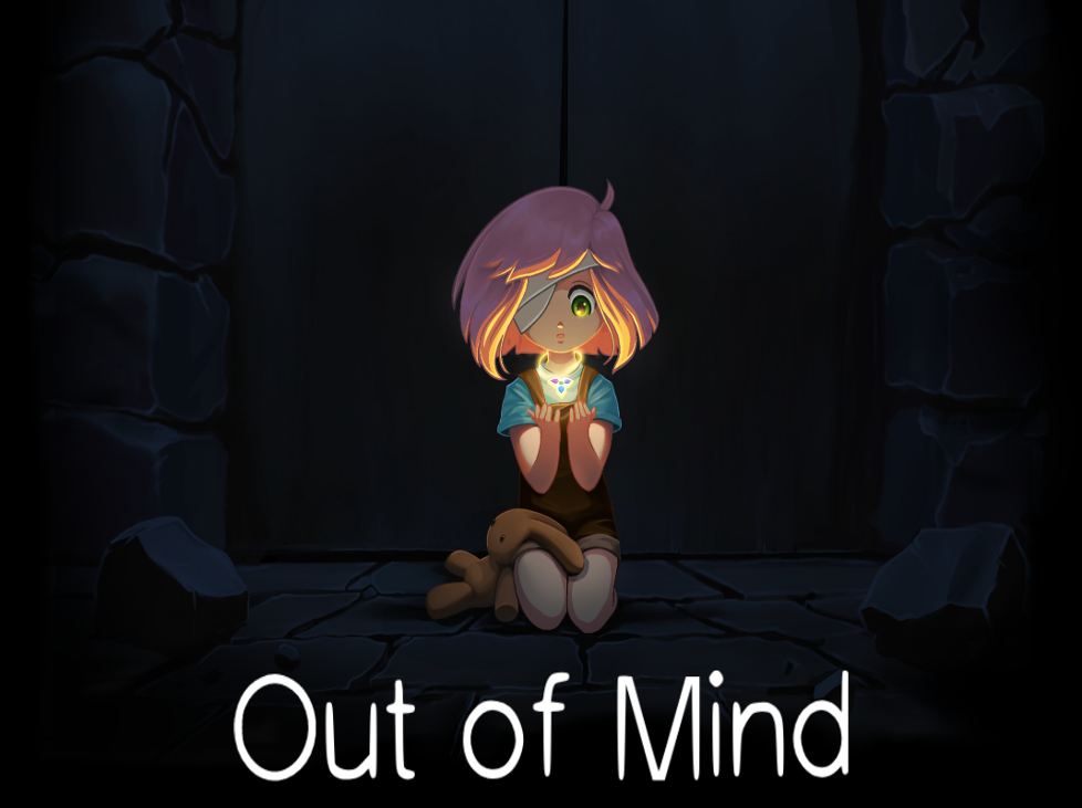 Games like Out of Mind