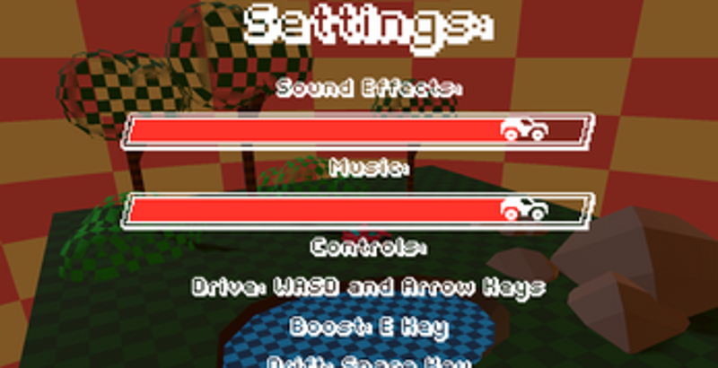 PARADOXICAR Image