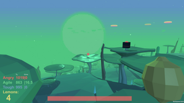 Placid Trip Image