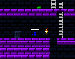 Games like Plasma Fist