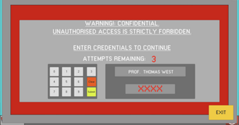 Project Radix screenshot
