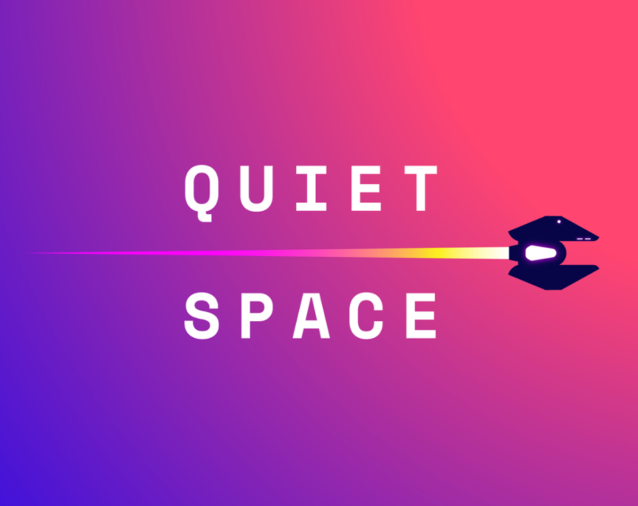 Games like Quiet Space
