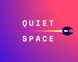 Quiet Space Image