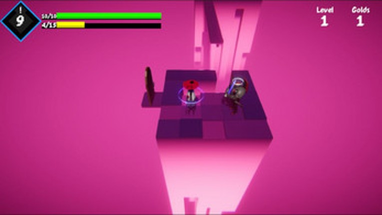 Rogue Snake screenshot