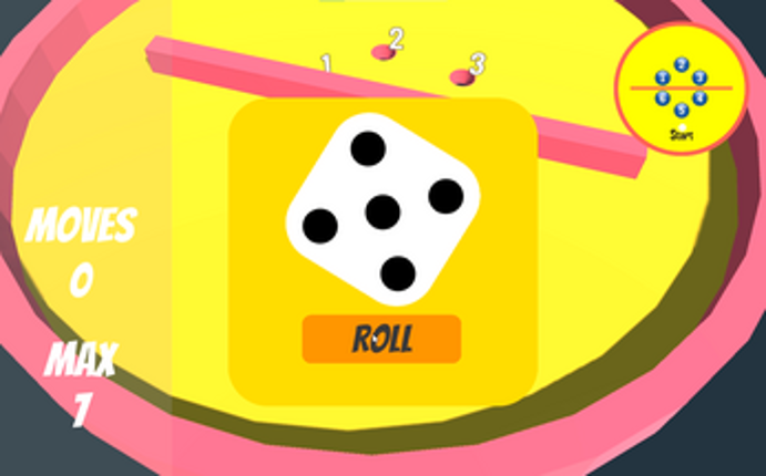 Roll In One Image