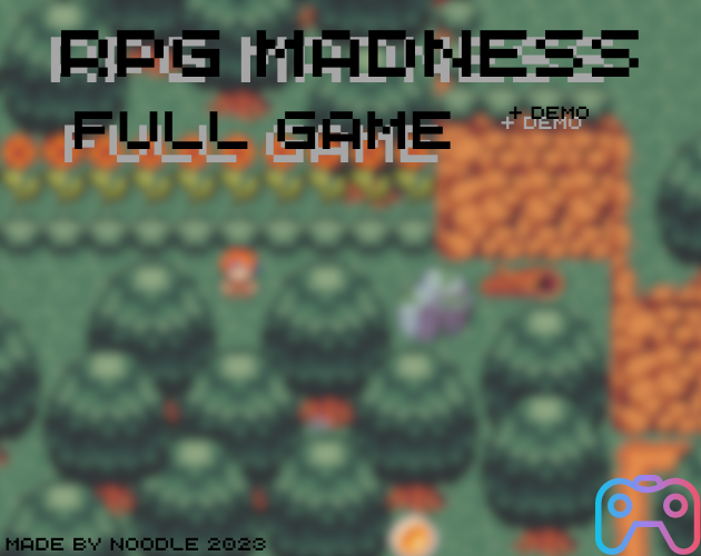 Games like Rpg Madness