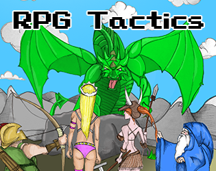 Games like RPG Tactics