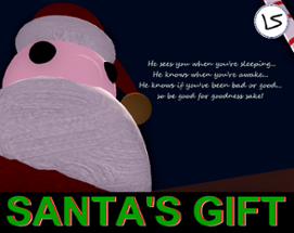 Santa's Gift Image